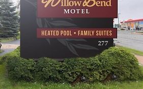 Willow Bend Motel